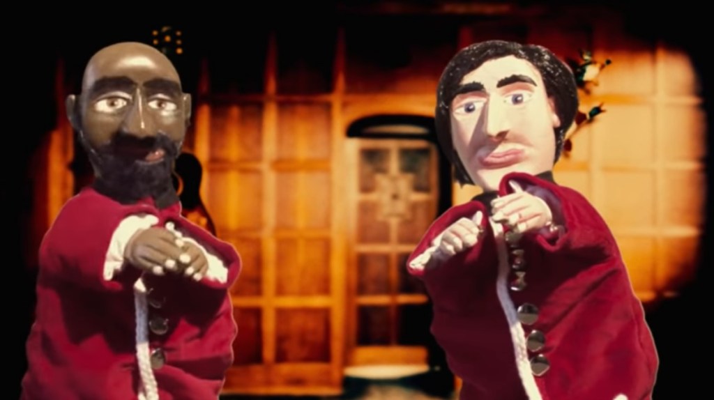 From Bethnal Green to Mayfair for Carl Barat