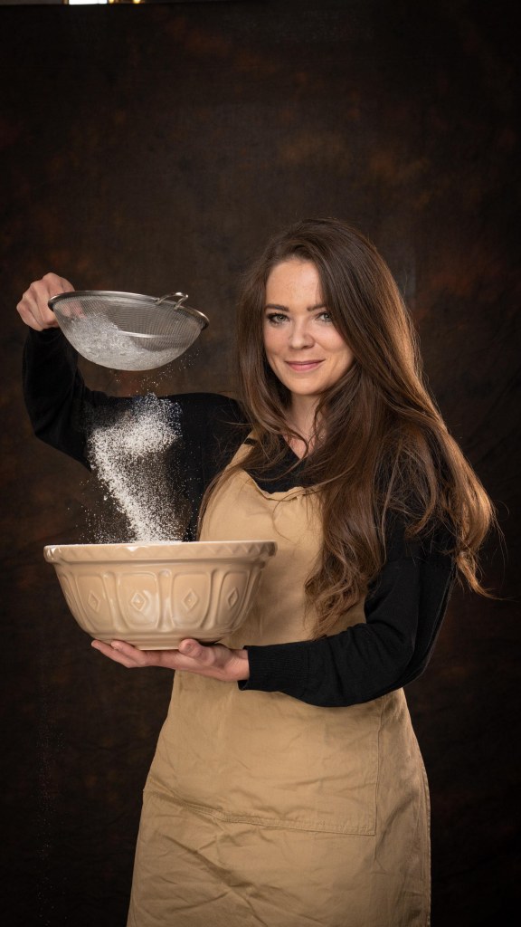 The Great British Bake Off