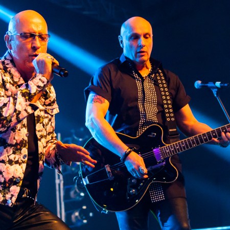 Right Said Fred at RPR1 90er Festival