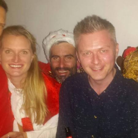 Christmas fun times in 2015