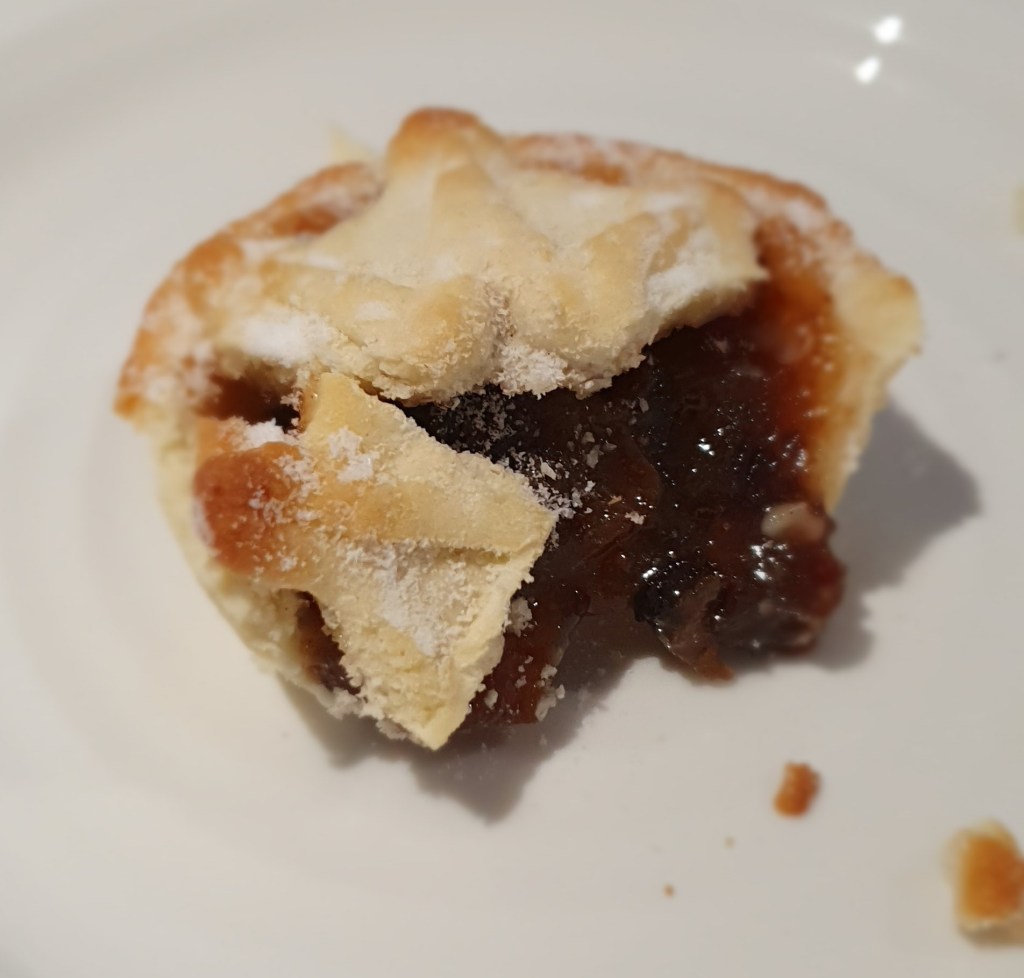 Step right up to take a look at the insides of the Co-Op pie