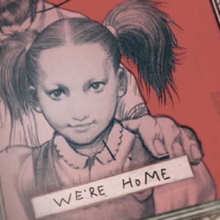 The American remake of Utopia is on Prime Video