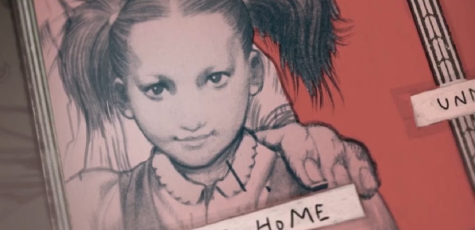 The American remake of Utopia is on Prime Video