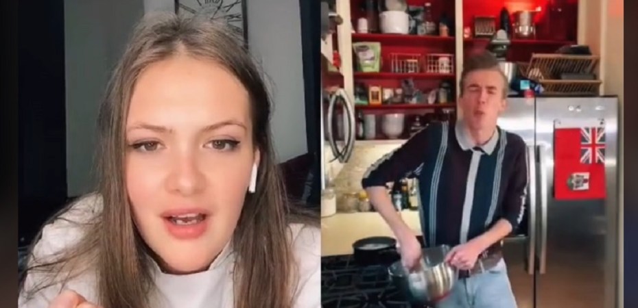 Poppy Cooks and Dylan chocolate potato cake - larger