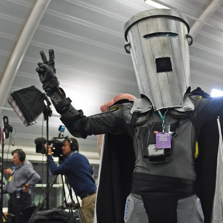 Count Binface landscape image from @CountBinface