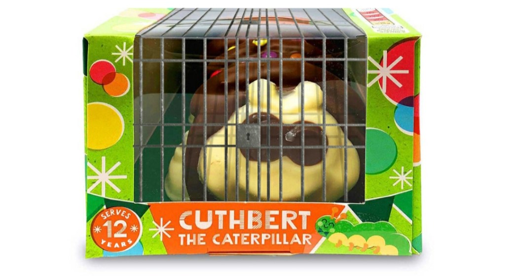 Free Cuthbert image