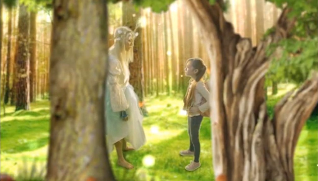 Tara knows what it feels like to be misunderstood