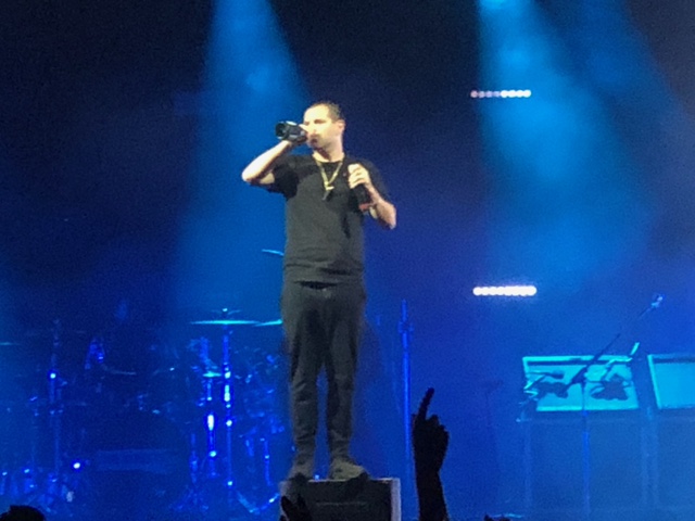 The Streets 2 by Trevor Ellis-Jones