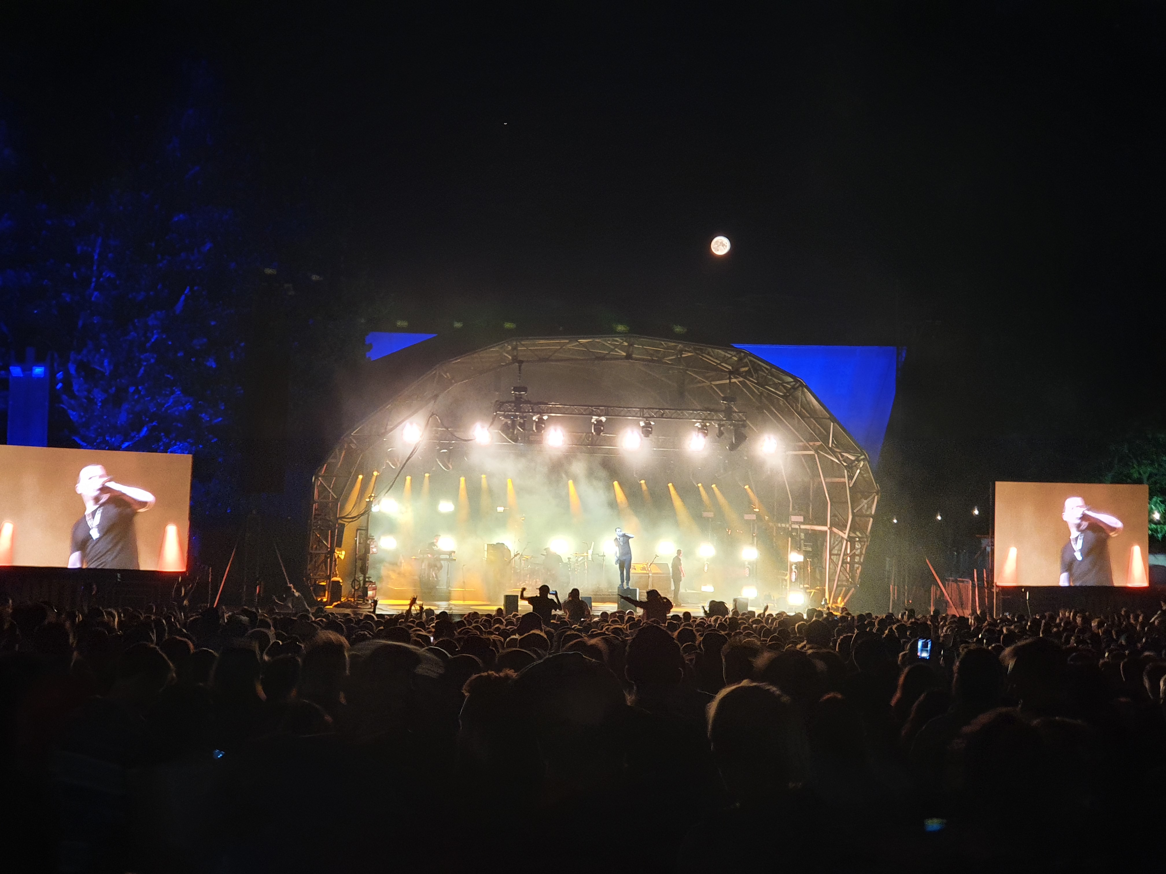 The Streets by Robert Fisk