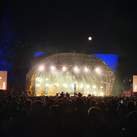 The Streets by Robert Fisk