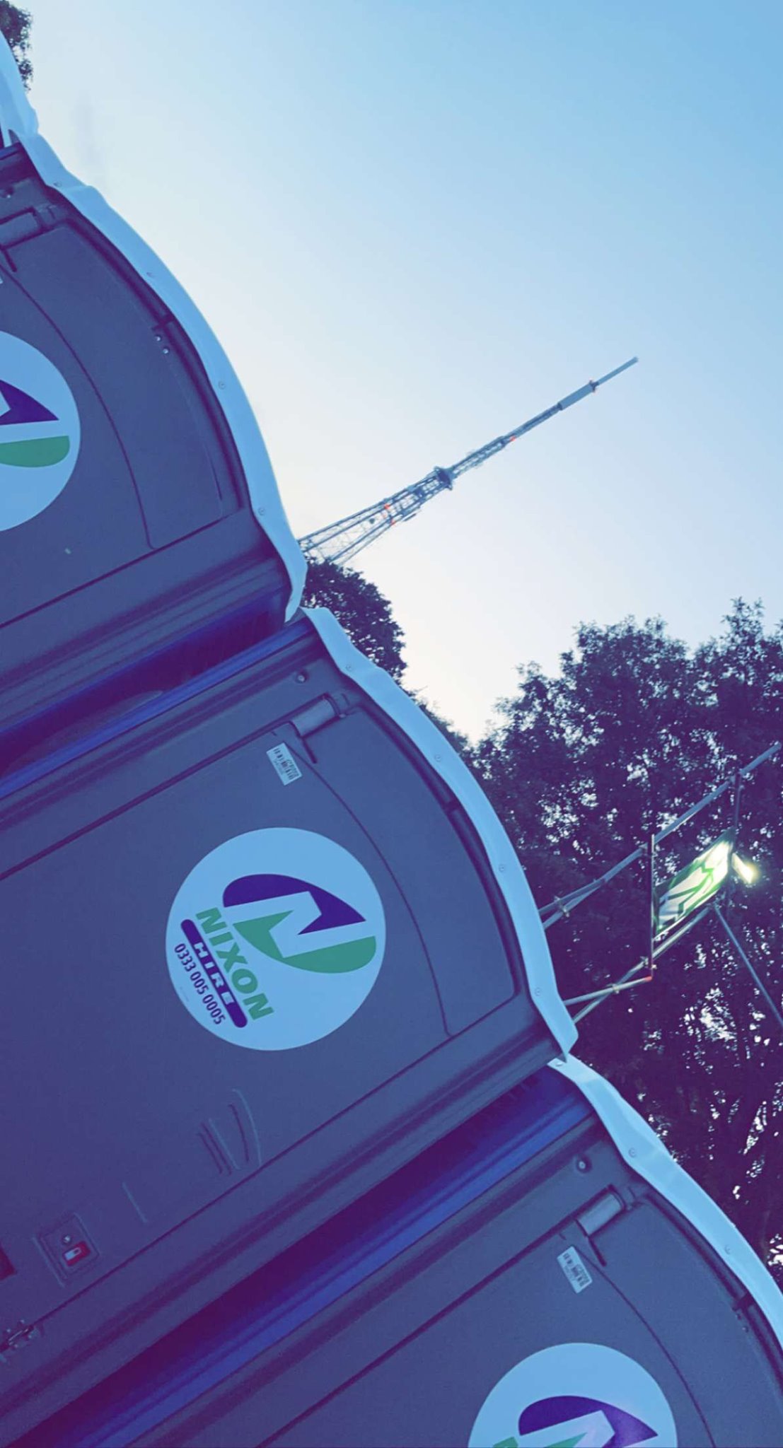 Toilets by Kate Coolbeans