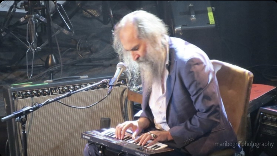 Nick Cave 5 - by Maribogni