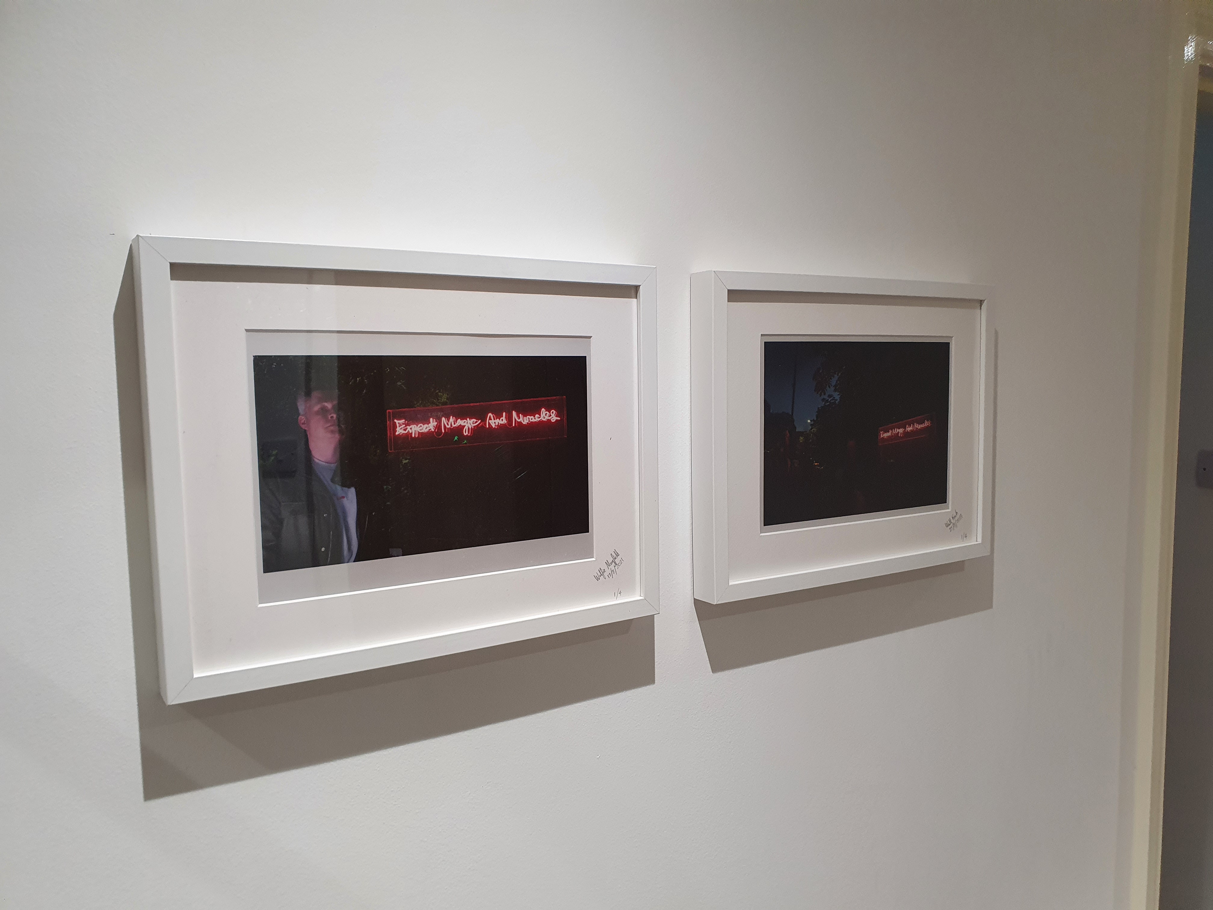 Lauren Baker - Expect Magic and Miracles