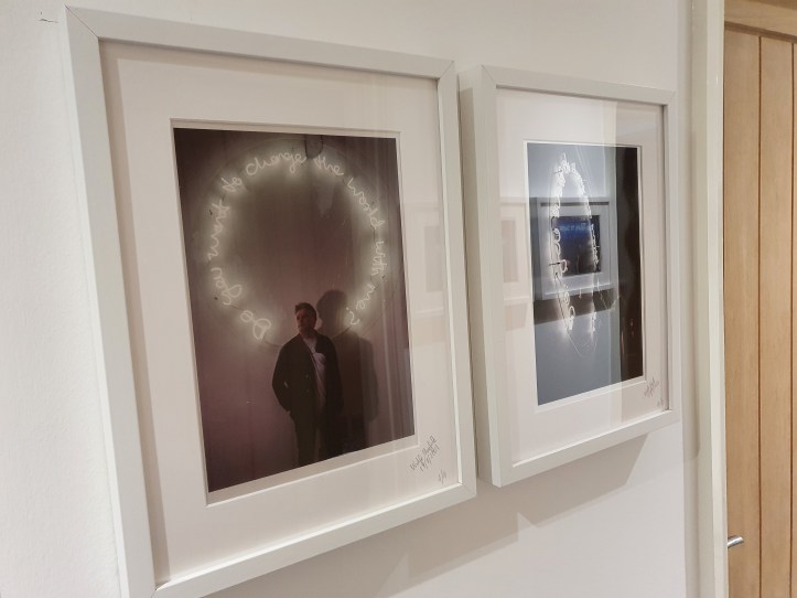 Lauren Baker - Do you want to change the world with me?