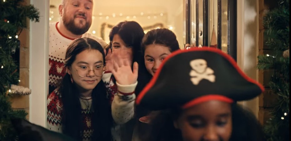 Very advert picture 1