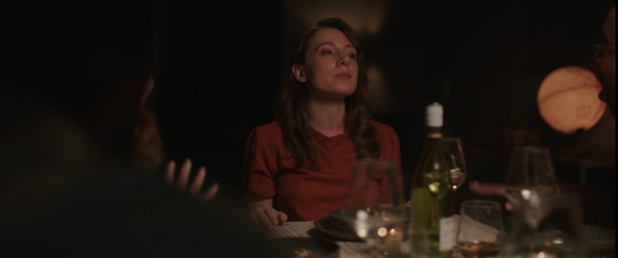 Anna's mad poo story