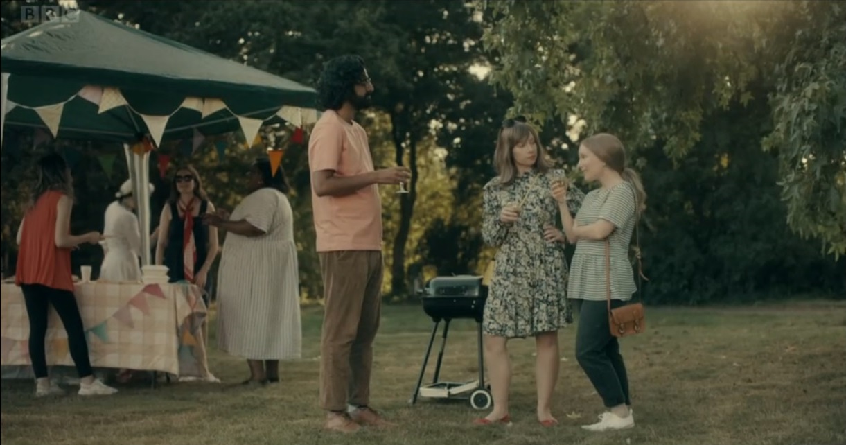 The mortgage club chat