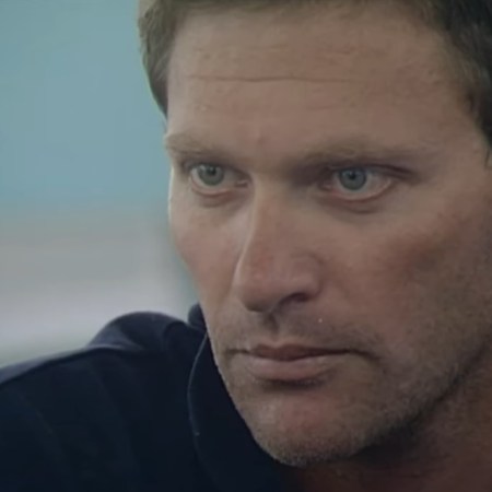 Nasty Nick is the best character from Big Brother